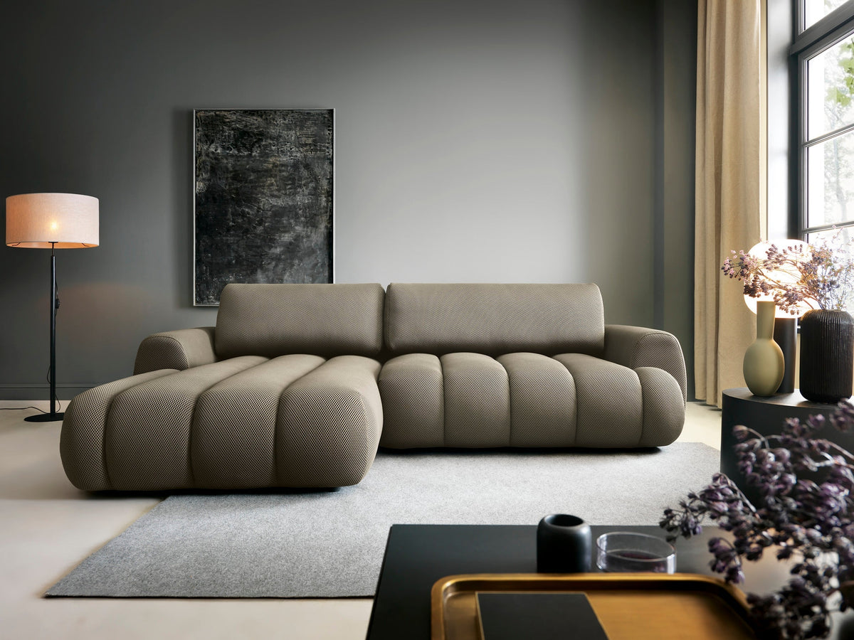 Trends bei Sofas und Couchgarnituren – Diese Designs sind 2026 besonde ...