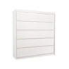 Schiebetürenschrank, Kleiderschrank Schlafzimmerschrank Esteva 200.