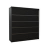 Schiebetürenschrank, Kleiderschrank Schlafzimmerschrank Esteva 200.