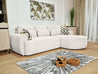 Couchgarnitur Polstergarnitur SALTA B2F OTB Polsterecke Wohnlandschaft