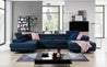 Couchgarnitur Rodrigo U Schlaffunktion Bettkasten Sofa Couch Wohnlandschaft