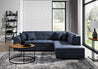 Pieretta Sofa Couch Garnitur Sofagarnitur Schlaffunktion Wohnlandschaft Eckcouch