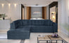 Pieretta Sofa Couch Garnitur Sofagarnitur Schlaffunktion Wohnlandschaft Eckcouch