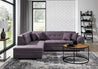 Pieretta Sofa Couch Garnitur Sofagarnitur Schlaffunktion Wohnlandschaft Eckcouch