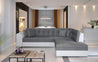 Pieretta Sofa Couch Garnitur Sofagarnitur Schlaffunktion Wohnlandschaft Eckcouch