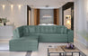 Pieretta Sofa Couch Garnitur Sofagarnitur Schlaffunktion Wohnlandschaft Eckcouch