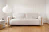 Das Arcadova-Sofa ist ein elegantes Möbelstück, das Ihrem Interieur Stil und Komfort verleiht.