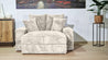 MAKEMO 1er Sessel zur Polsterecke Wohnlandschaft Couchgarnitur Polstergarnitur