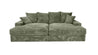 Makemo Big Sofa LCAL+ LCAR fassend zur Couchgarnitur Sessel Wohnlandschaft Eckcouch