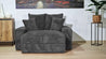 MAKEMO 1er Sessel zur Polsterecke Wohnlandschaft Couchgarnitur Polstergarnitur