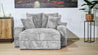 MAKEMO 1er Sessel zur Polsterecke Wohnlandschaft Couchgarnitur Polstergarnitur