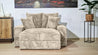 MAKEMO 1er Sessel zur Polsterecke Wohnlandschaft Couchgarnitur Polstergarnitur
