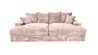 Makemo Big Sofa LCAL+ LCAR fassend zur Couchgarnitur Sessel Wohnlandschaft Eckcouch