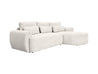 Couchgarnitur Polstergarnitur SALTA B2F OTB Polsterecke Wohnlandschaft
