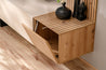 Wohnwand SOLO CAS SL TV Sideboard Hängeschrank mit Volltür Wohnzimmermöbel