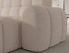 Couchgarnitur CEEDRO Couch Polstergarnitur Eckcouch Ecksofa mit Schlaffunktion