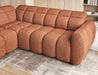 Couchgarnitur FALCONN Couch Polstergarnitur Eckcouch Ecksofa mit Schlaffunktion und Bettkasten