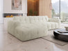 Couchgarnitur Flavi L-Form | Modernes Design Sofa mit Federung