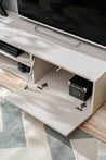 Wohnwand GEO I TV Sideboard Standschrank oder Hängeschrank Wohnzimmermöbel
