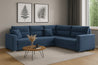 Couchgarnitur Sofa Sofagarnitur PARIS mit Schlaffunktion Wohnlandschaft