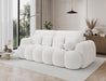 Sofa Cotonn mit Schlaffunktion und Bettkasten, modern, schnelle Lieferzeit.