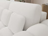 Sofa Cotonn mit Schlaffunktion und Bettkasten, modern, schnelle Lieferzeit.