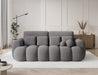 Sofa Cotonn mit Schlaffunktion und Bettkasten, modern, schnelle Lieferzeit.