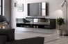 Sideboard TV-Schrank Derby 100, 140, 200 oder 280 cm.