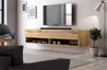 Sideboard TV-Schrank Derby 100, 140, 200 oder 280 cm.