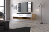 Sideboard TV-Schrank Derby 100, 140, 200 oder 280 cm.