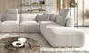 Caldelo XL Wohnlandschaft Couchgarnitur Couch Sofa sehr bequem