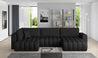 Couchgarnitur BONITO U Sofa mit Schlaffunktion und Bettkasten Couch Wohnlandschaft Polstergarnitur NEU