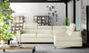 Kairos Couch Garnitur Sofa Sofagarnitur in L Form mit Schlaffunktion und Bettkasten Eckcouch Wohnlandschaft NEU