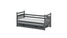 Etagenbett Stockbett DAN Hochbett Kinderbett Doppelbett Jugendbett