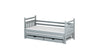 Etagenbett Stockbett DAN Hochbett Kinderbett Doppelbett Jugendbett