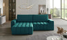 Bonett Sofa Couch Garnitur Sofagarnitur Schlaffunktion Wohnlandschaft Eckcouch