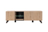 TV Sideboard Liam 160 cm breit