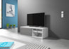 Sideboard Lowboard TV Fernsehschrank BEST 100 oder 200 cm mit und ohne LED Highboard