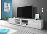 Sideboard Lowboard TV Fernsehschrank BEST 100 oder 200 cm mit und ohne LED Highboard
