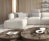 Caldelo XL Wohnlandschaft Couchgarnitur Couch Sofa sehr bequem