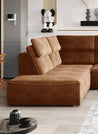 Mango XL Wohnlandschaft Couchgarnitur Couch Sofa sehr bequem