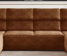 Mango XL Wohnlandschaft Couchgarnitur Couch Sofa sehr bequem