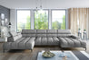 Plaza XL Sofa Couch Garnitur Sofagarnitur Wohnlandschaft